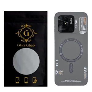 کاور گلوری قاب مدل TMAG مناسب برای گوشی موبایل شیائومی Redmi 10C