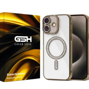 کاور قاب شیک مدل اکیلی مکسیف دخترانه مناسب برای گوشی موبایل اپل iPhone 11