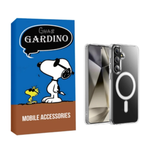 کاور قاب گاردینو مدل MGC برای گوشی موبایل سامسونگ GALAXY A36