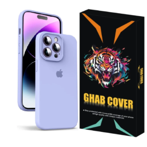 کاور قاب کاور مدل Siliconi مناسب برای گوشی موبایل اپل iPhone 14 Pro Max