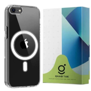 کاور قاب تک مدل مگ سیف مناسب برای گوشی موبایل اپل iPhone SE 2020 / SE 2022