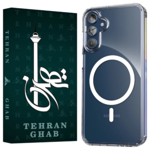 کاور تهران قاب مدل SHFT مناسب برای گوشی موبایل سامسونگ Galaxy A16 4G / Galaxy A16 5G