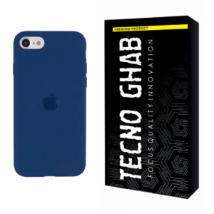 کاور تکنو قاب مدل CLC مناسب برای گوشی موبایل اپل IPHONE 8